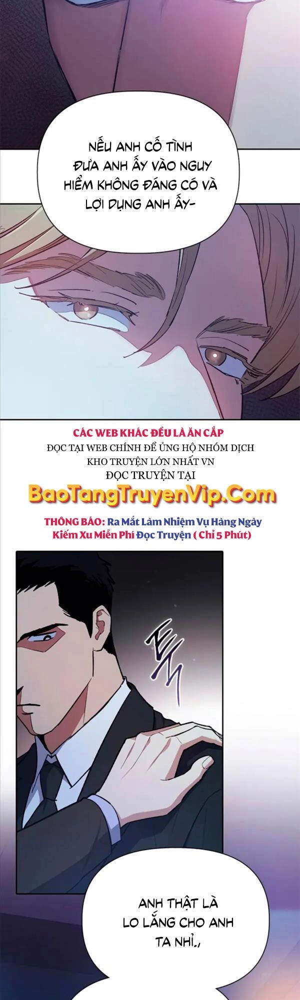 Những Ranker Cấp S Mà Tôi Nuôi Dưỡng Chapter 74 - 20
