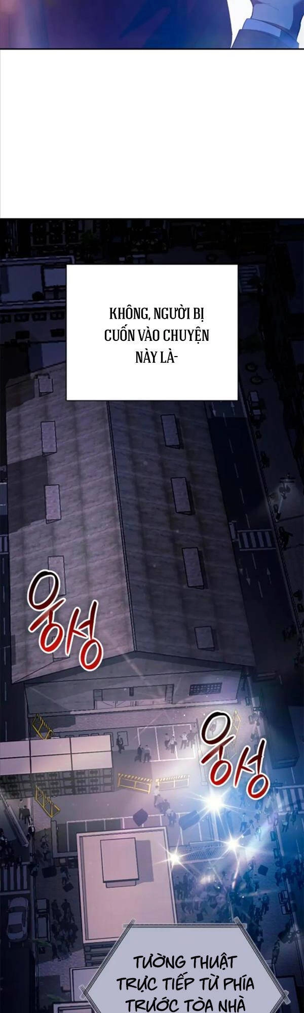 Những Ranker Cấp S Mà Tôi Nuôi Dưỡng Chapter 74 - 25