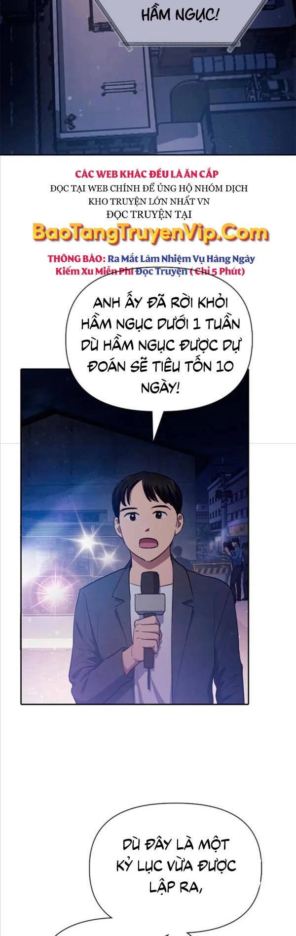 Những Ranker Cấp S Mà Tôi Nuôi Dưỡng Chapter 74 - 26