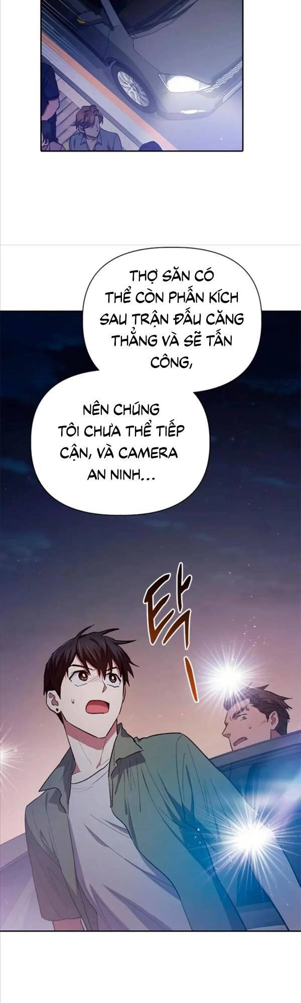Những Ranker Cấp S Mà Tôi Nuôi Dưỡng Chapter 74 - 28