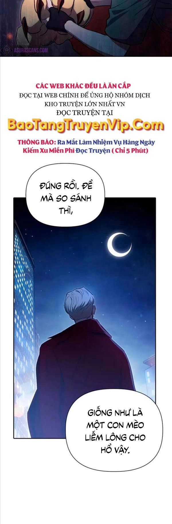 Những Ranker Cấp S Mà Tôi Nuôi Dưỡng Chapter 74 - 38