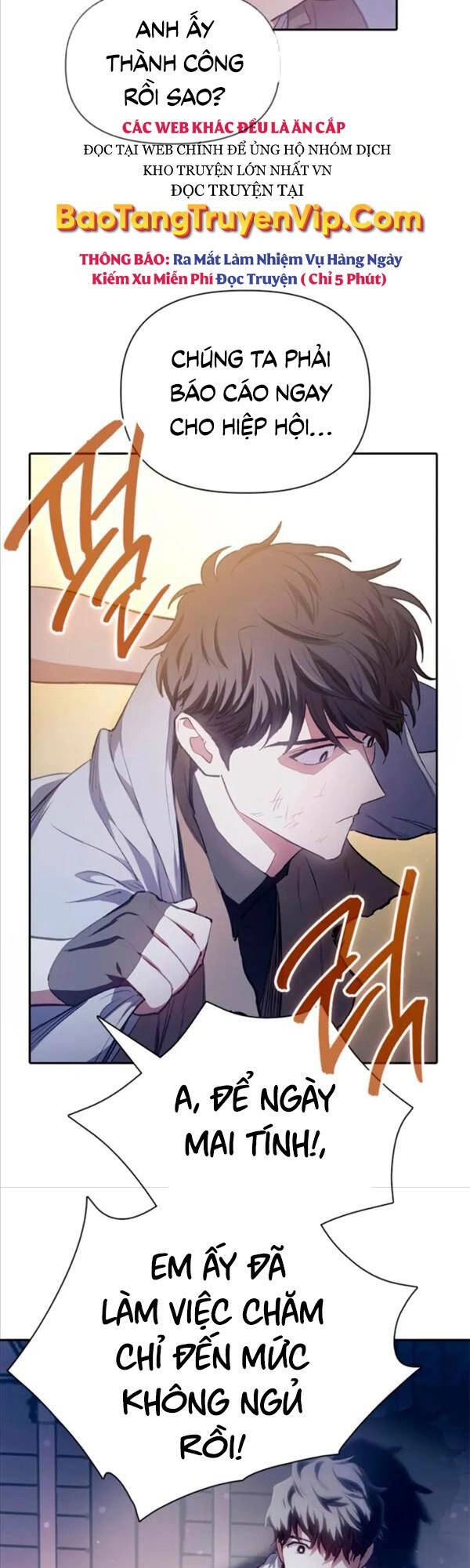 Những Ranker Cấp S Mà Tôi Nuôi Dưỡng Chapter 74 - 42