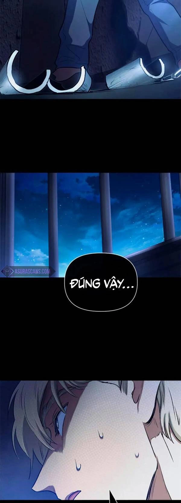 Những Ranker Cấp S Mà Tôi Nuôi Dưỡng Chapter 74 - 50