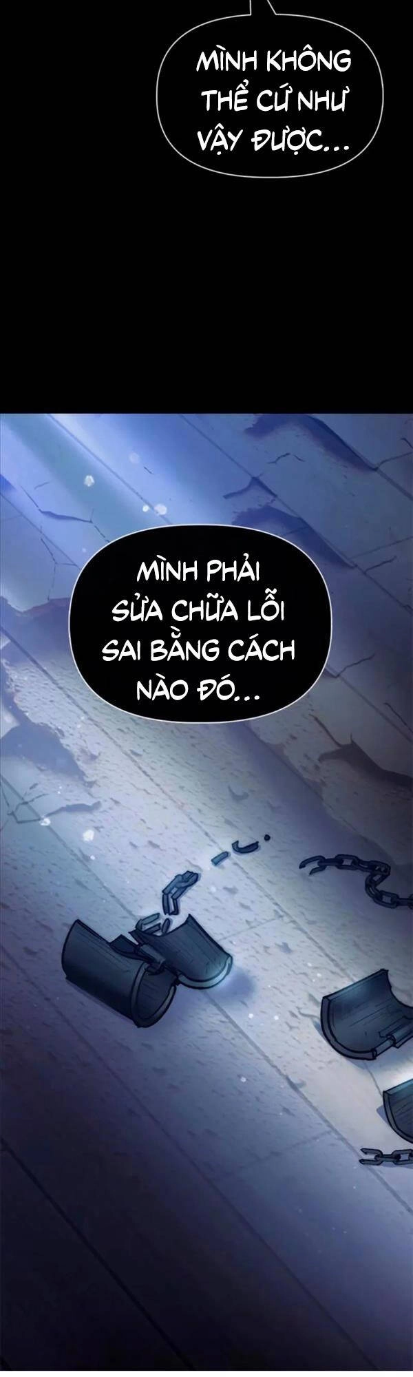 Những Ranker Cấp S Mà Tôi Nuôi Dưỡng Chapter 74 - 51