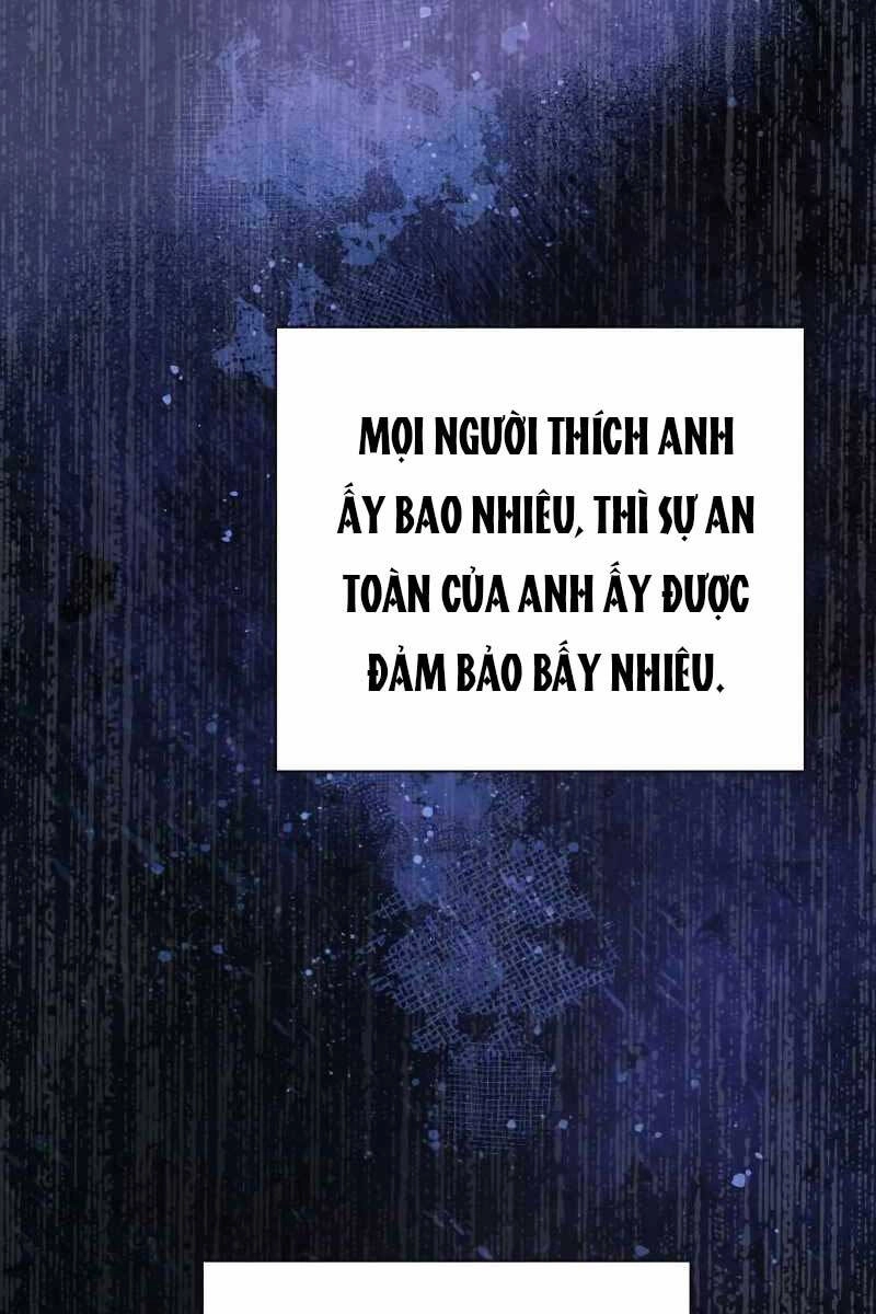 Những Ranker Cấp S Mà Tôi Nuôi Dưỡng Chapter 75 - 20