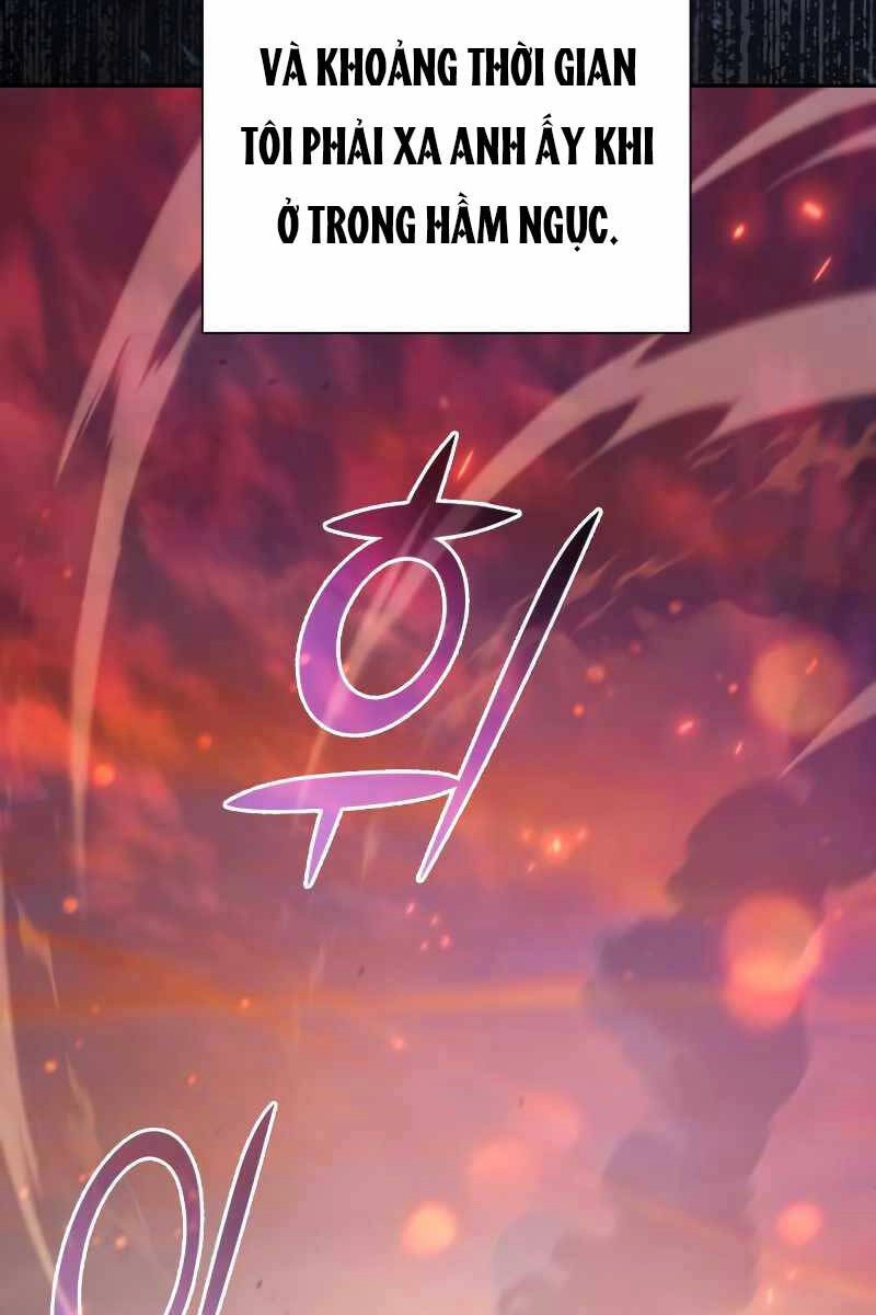 Những Ranker Cấp S Mà Tôi Nuôi Dưỡng Chapter 75 - 21