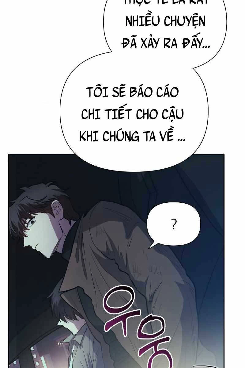 Những Ranker Cấp S Mà Tôi Nuôi Dưỡng Chapter 75 - 31