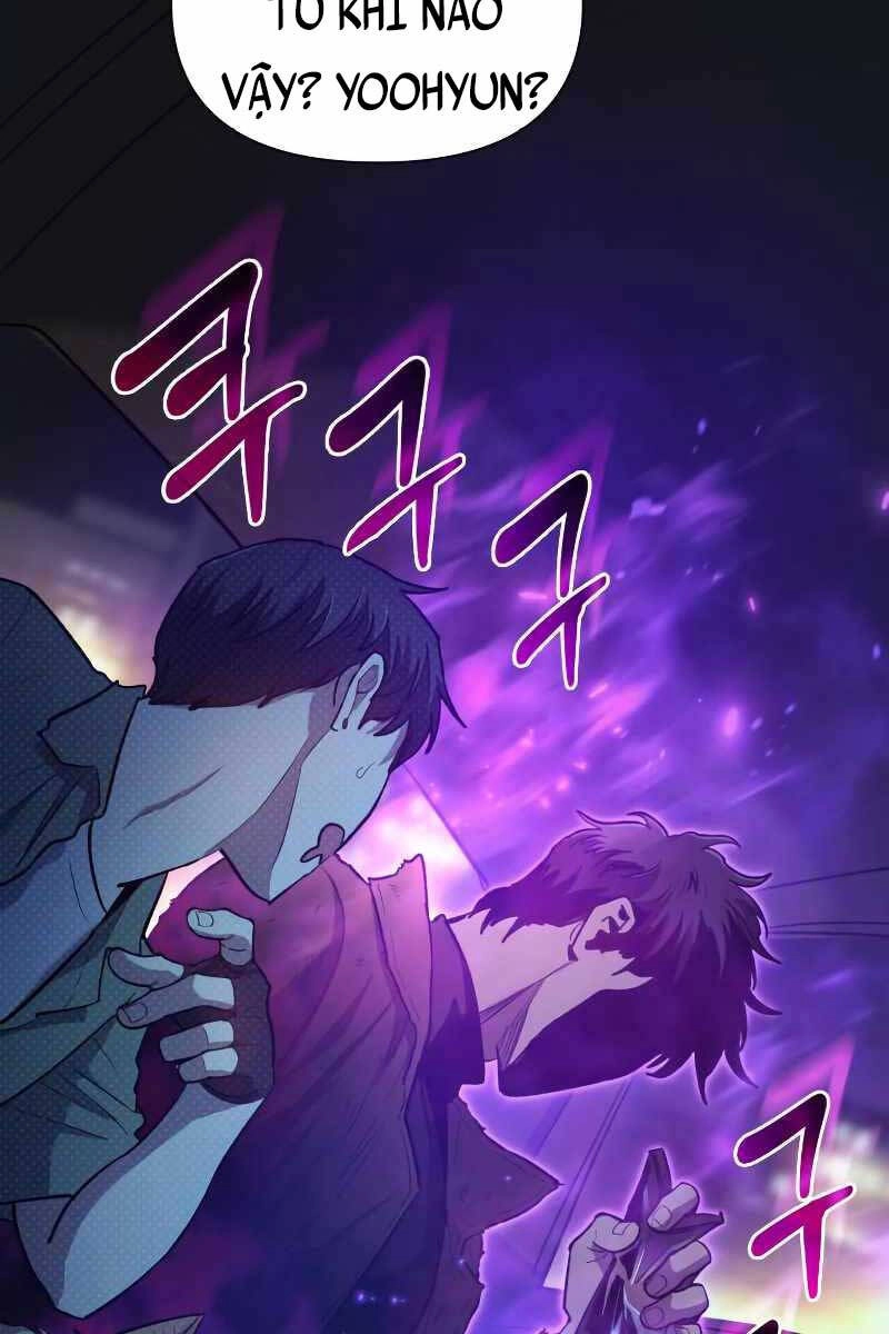 Những Ranker Cấp S Mà Tôi Nuôi Dưỡng Chapter 75 - 37