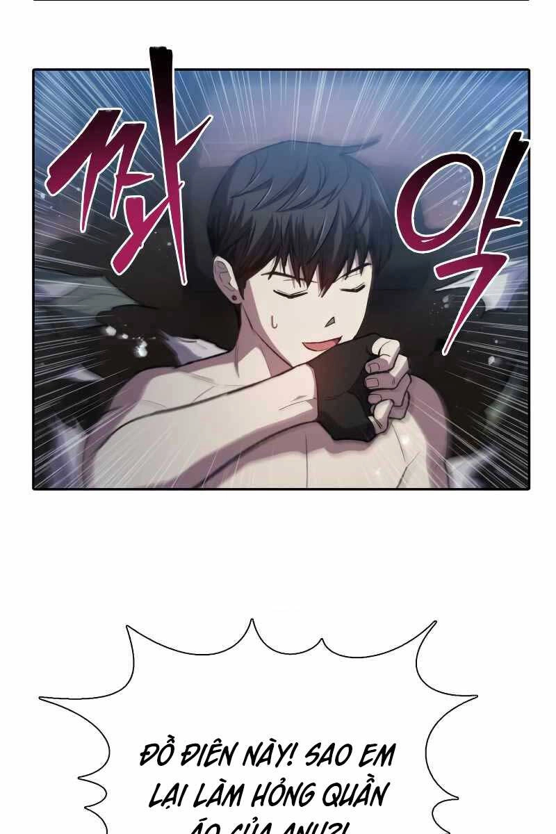 Những Ranker Cấp S Mà Tôi Nuôi Dưỡng Chapter 75 - 39