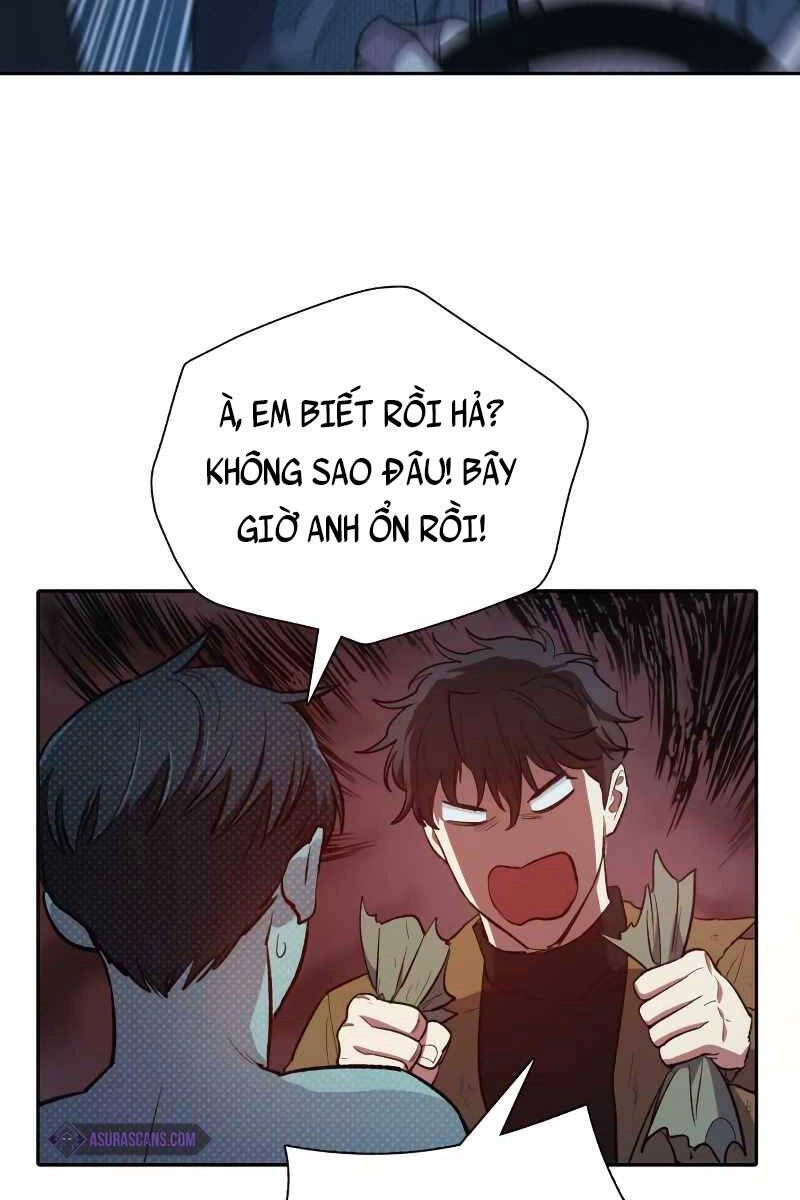 Những Ranker Cấp S Mà Tôi Nuôi Dưỡng Chapter 75 - 41