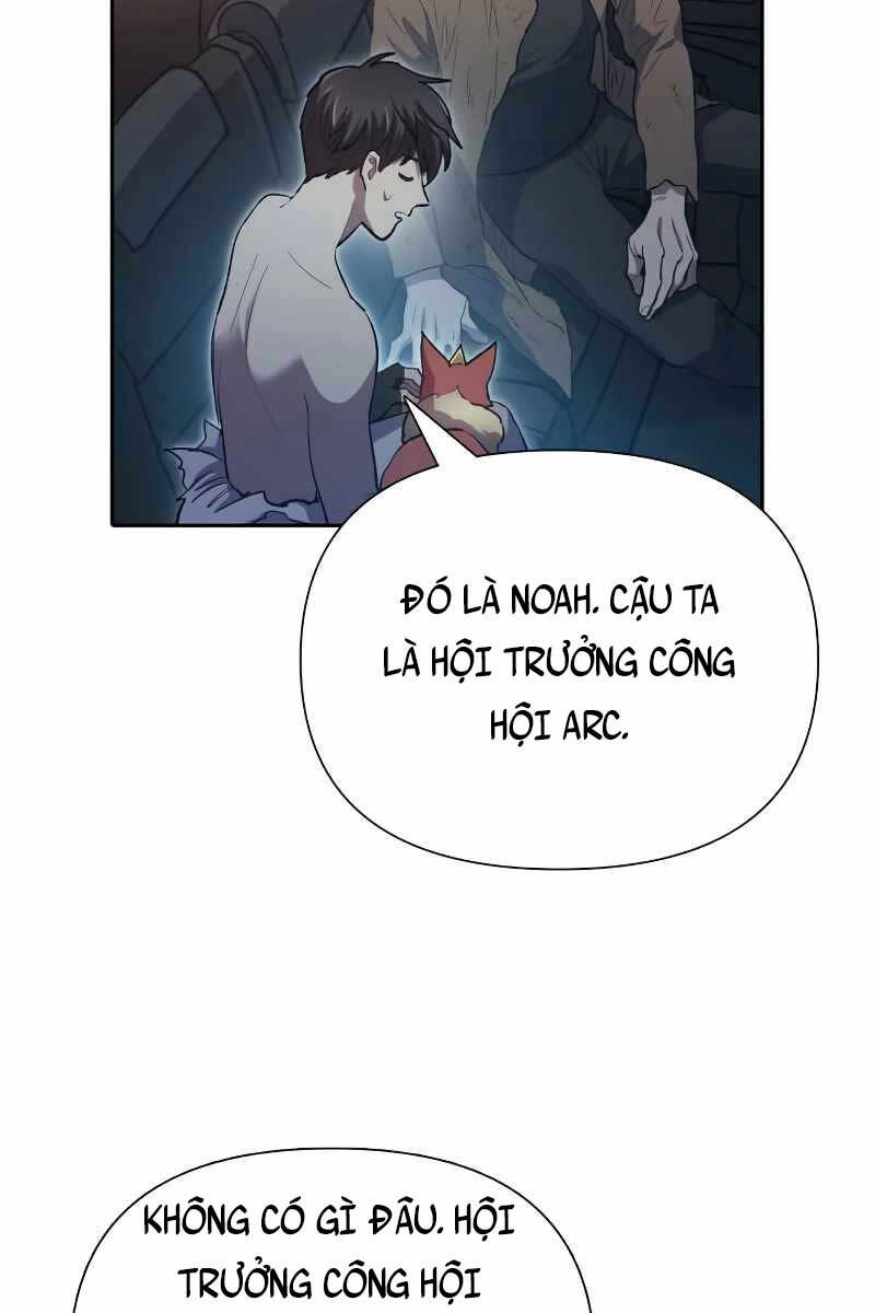 Những Ranker Cấp S Mà Tôi Nuôi Dưỡng Chapter 75 - 45