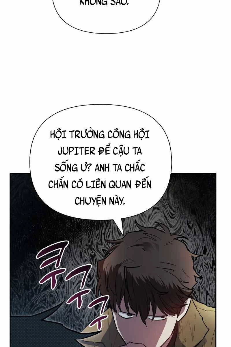 Những Ranker Cấp S Mà Tôi Nuôi Dưỡng Chapter 75 - 55