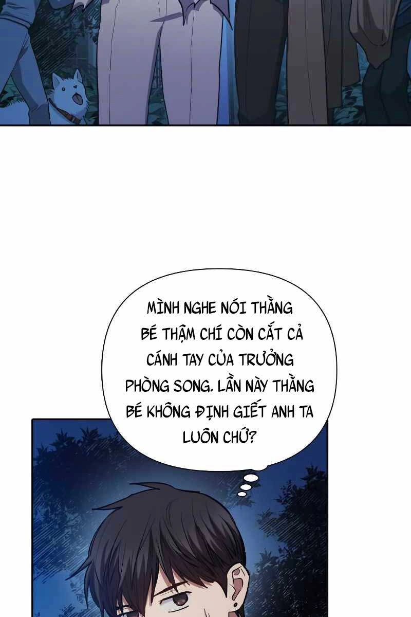 Những Ranker Cấp S Mà Tôi Nuôi Dưỡng Chapter 75 - 62