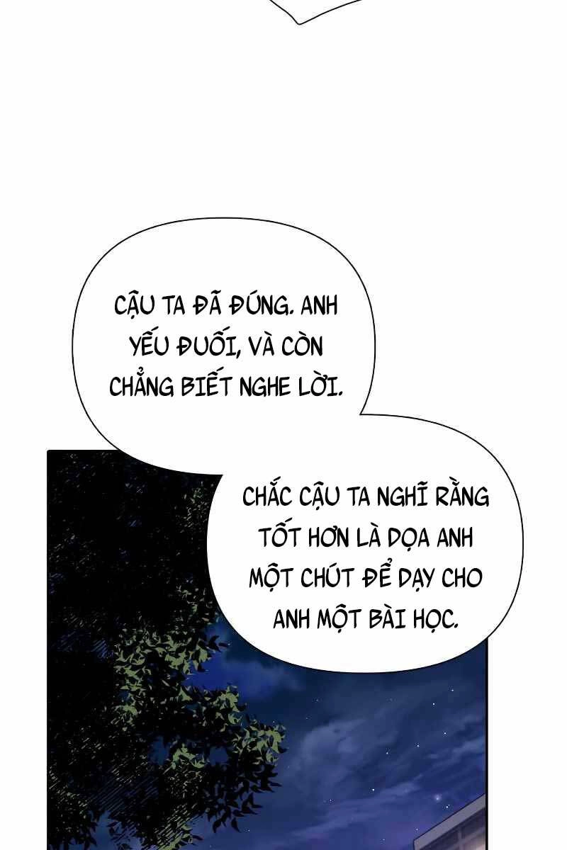 Những Ranker Cấp S Mà Tôi Nuôi Dưỡng Chapter 75 - 65