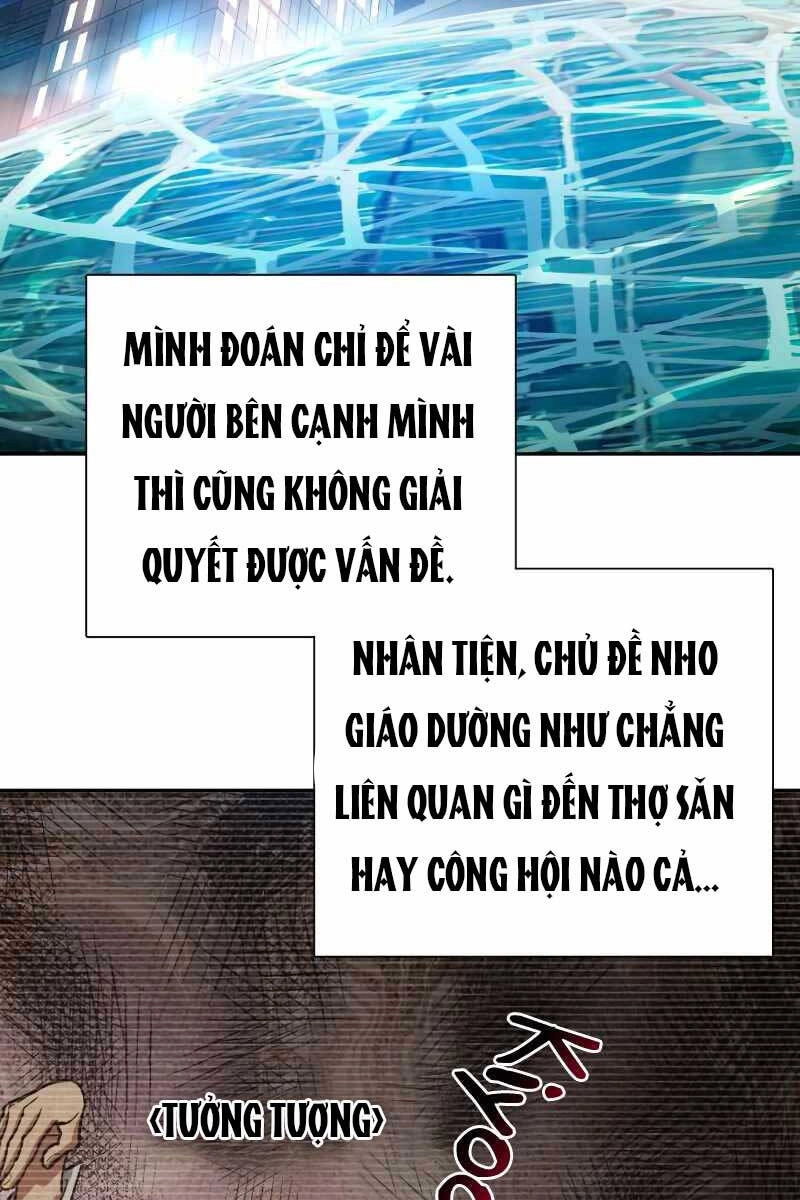 Những Ranker Cấp S Mà Tôi Nuôi Dưỡng Chapter 75 - 71