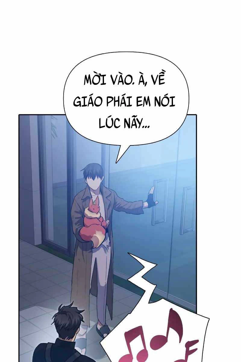 Những Ranker Cấp S Mà Tôi Nuôi Dưỡng Chapter 75 - 74