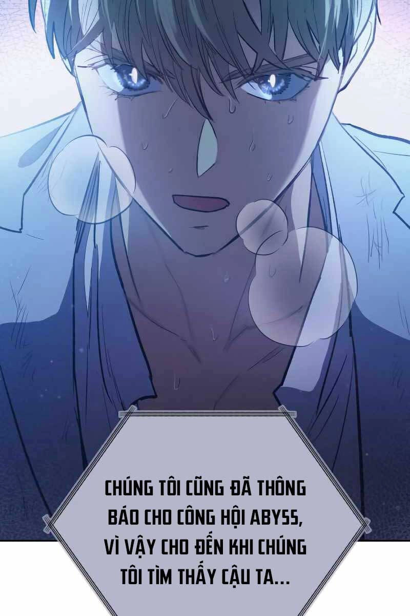 Những Ranker Cấp S Mà Tôi Nuôi Dưỡng Chapter 75 - 82