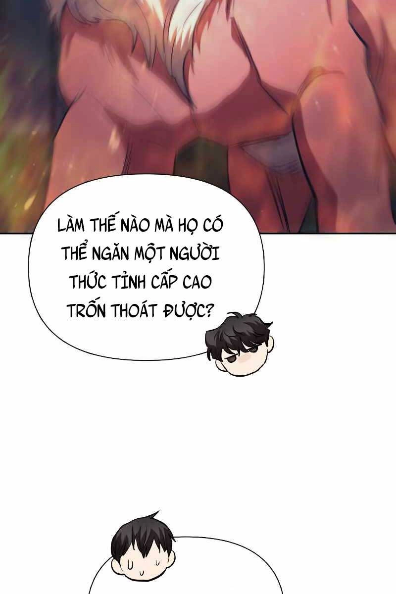 Những Ranker Cấp S Mà Tôi Nuôi Dưỡng Chapter 75 - 87