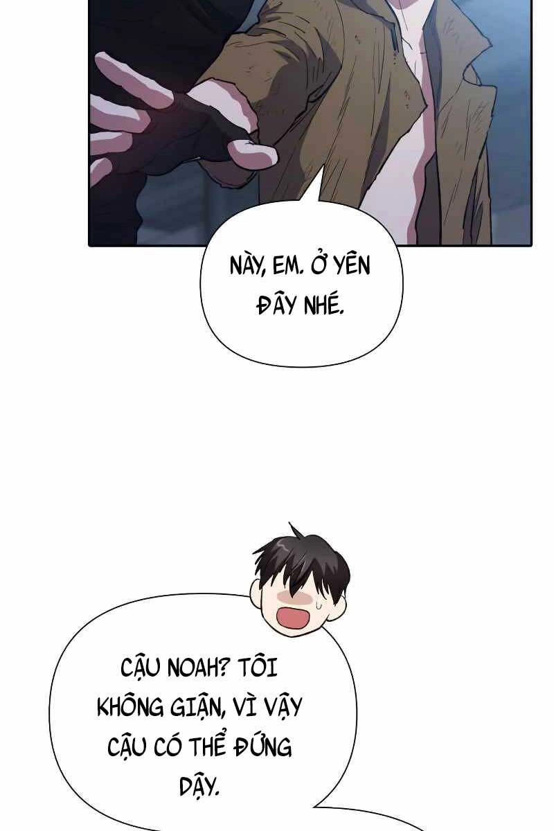 Những Ranker Cấp S Mà Tôi Nuôi Dưỡng Chapter 75 - 95