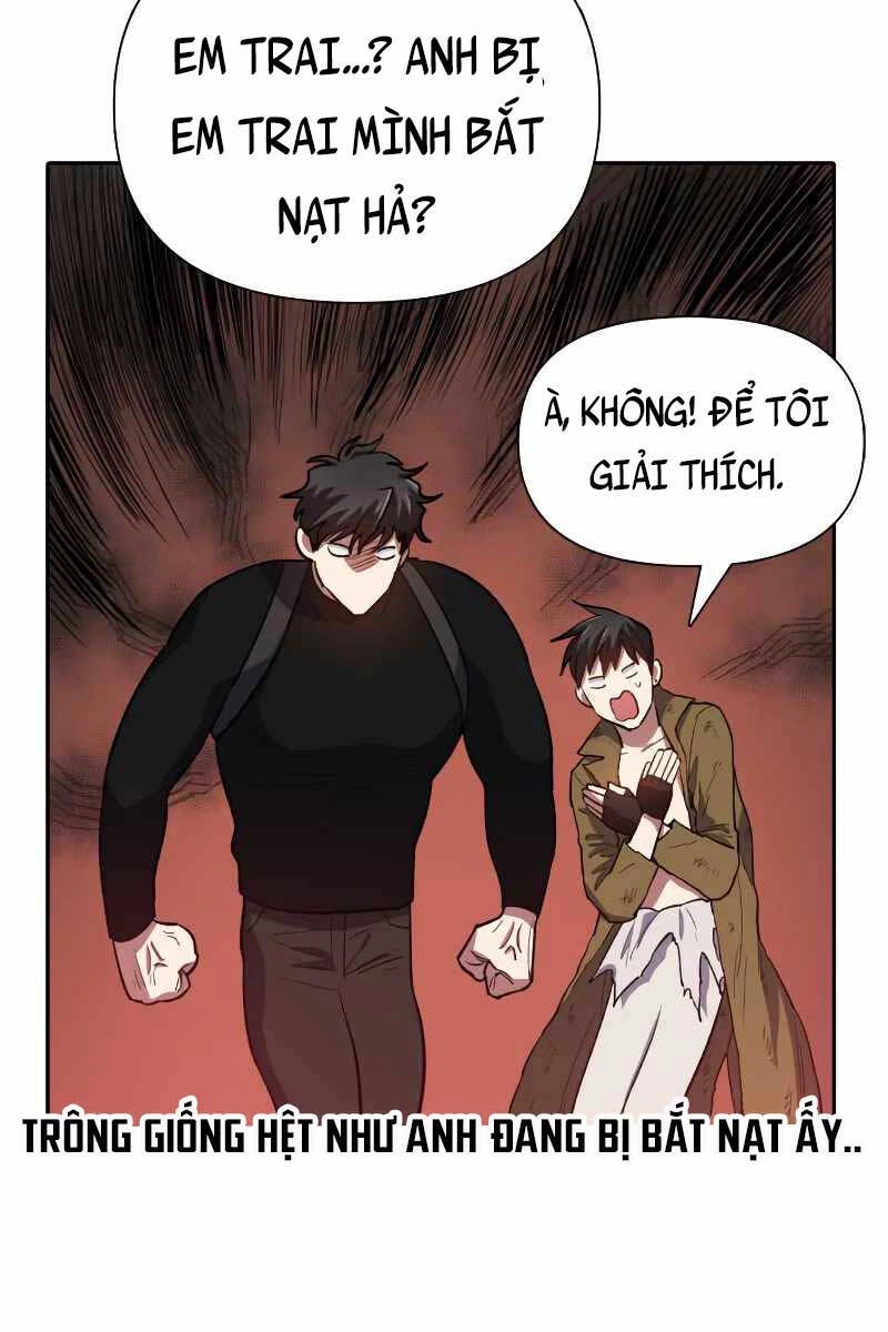 Những Ranker Cấp S Mà Tôi Nuôi Dưỡng Chapter 75 - 101