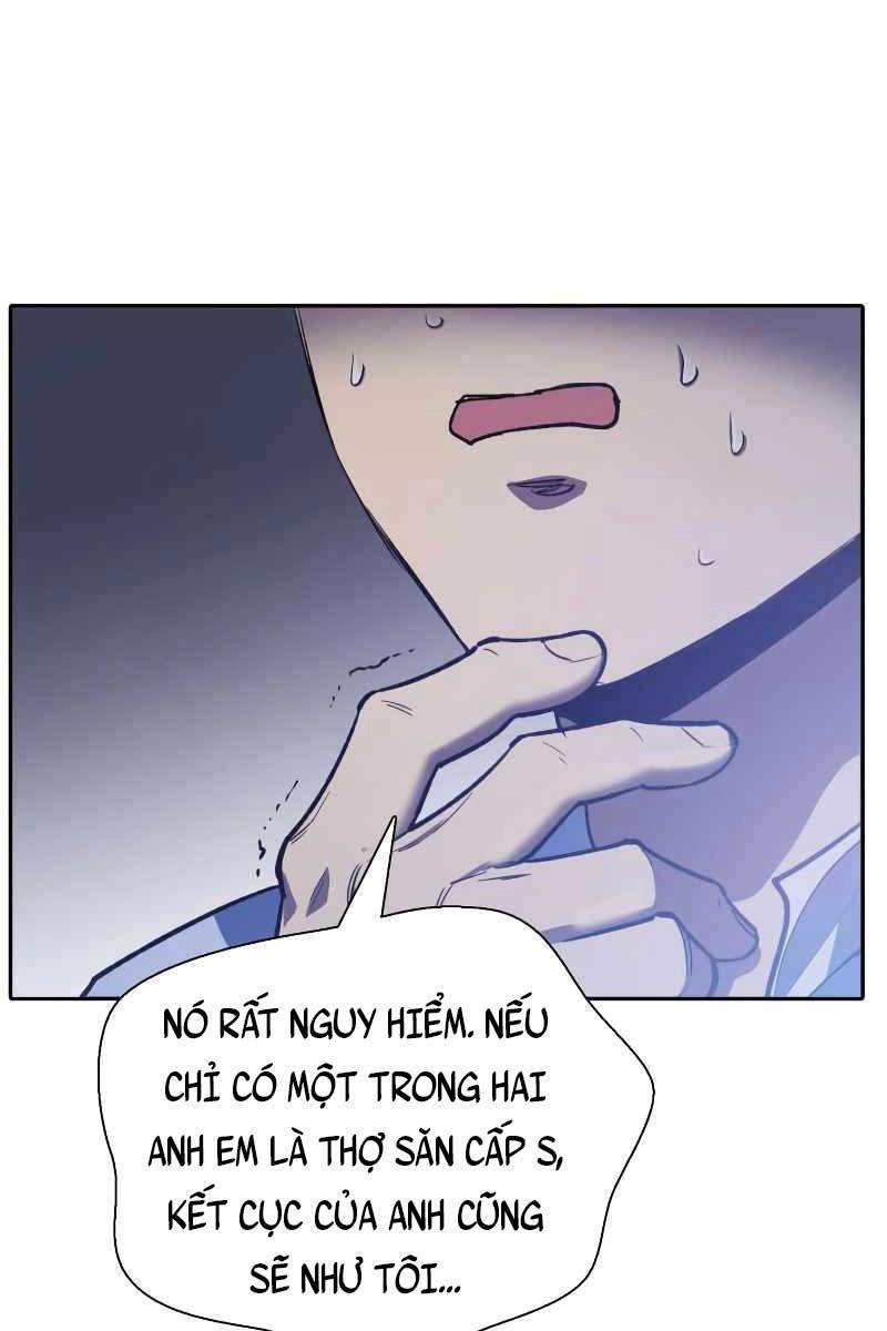 Những Ranker Cấp S Mà Tôi Nuôi Dưỡng Chapter 75 - 106
