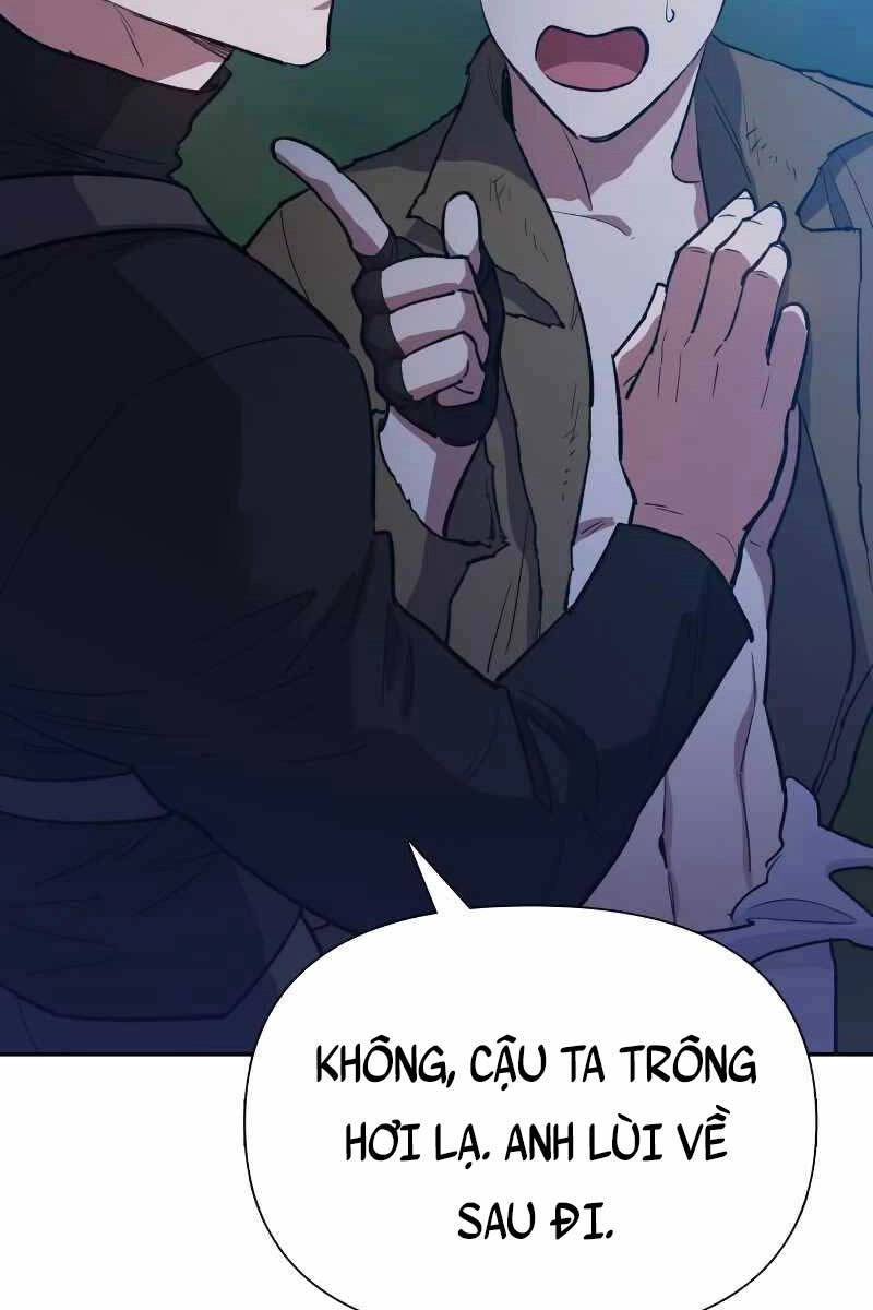 Những Ranker Cấp S Mà Tôi Nuôi Dưỡng Chapter 75 - 109