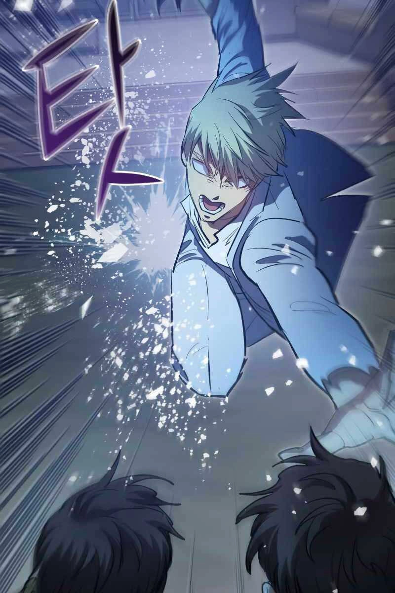 Những Ranker Cấp S Mà Tôi Nuôi Dưỡng Chapter 75 - 116