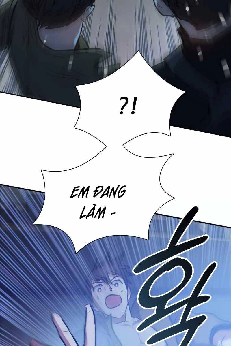 Những Ranker Cấp S Mà Tôi Nuôi Dưỡng Chapter 75 - 117