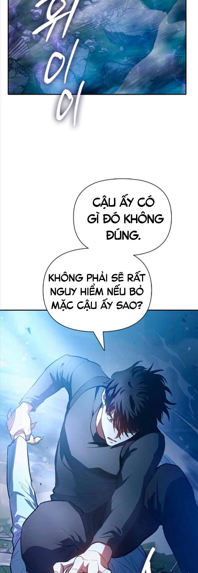 Những Ranker Cấp S Mà Tôi Nuôi Dưỡng Chapter 76 - 5
