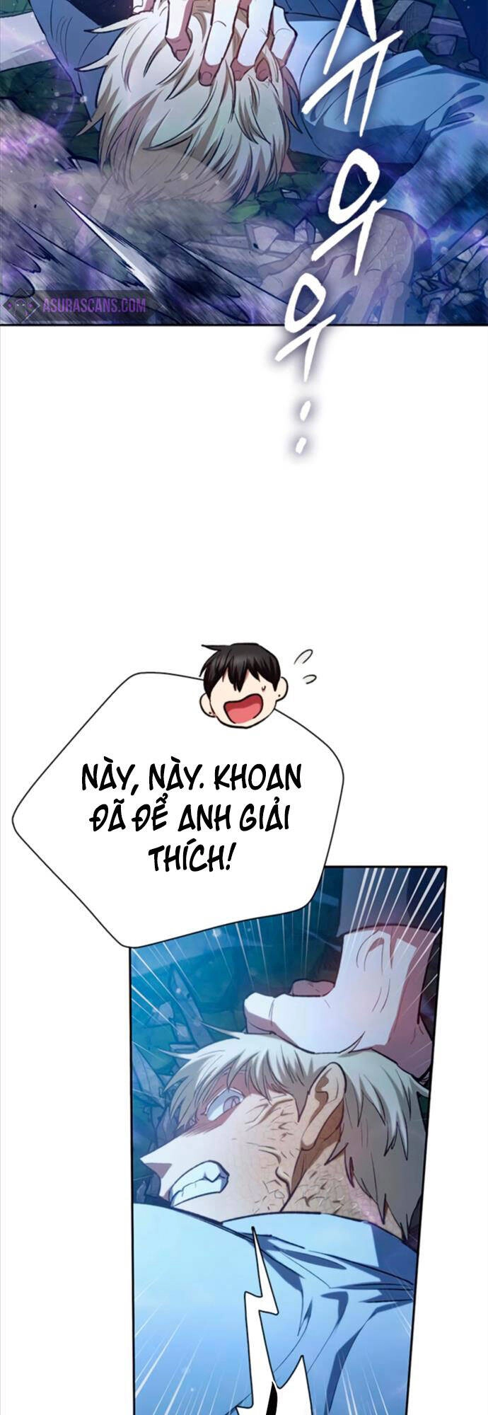 Những Ranker Cấp S Mà Tôi Nuôi Dưỡng Chapter 76 - 6