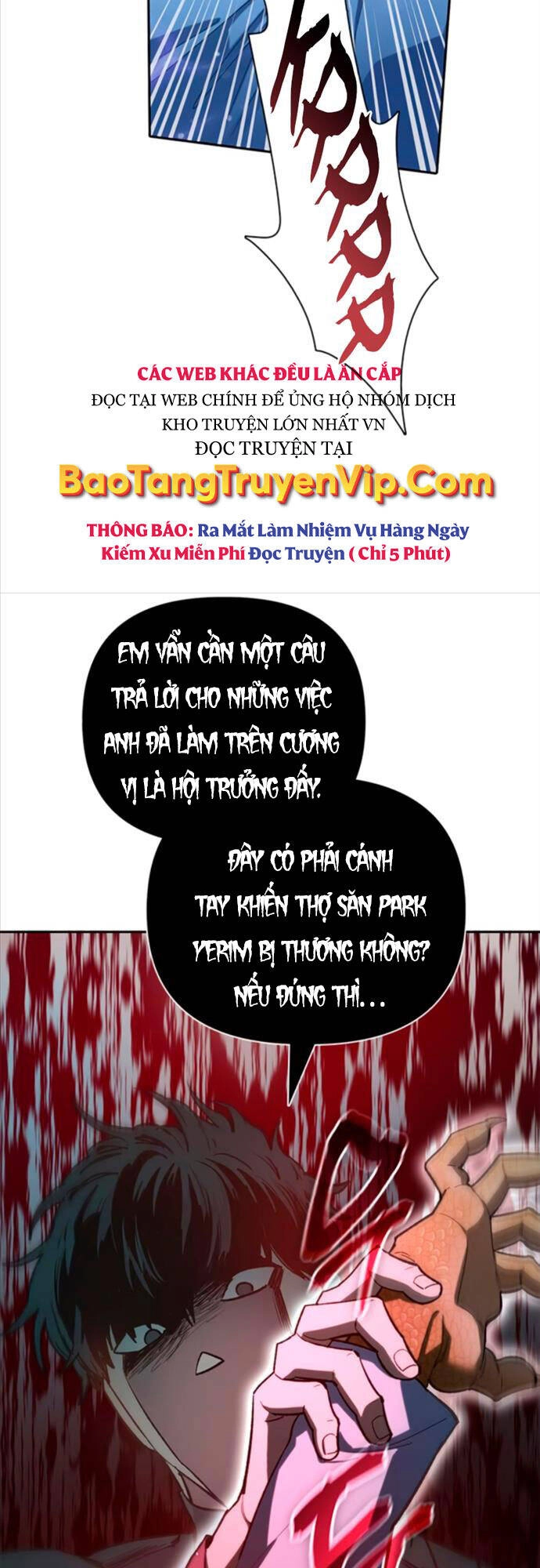 Những Ranker Cấp S Mà Tôi Nuôi Dưỡng Chapter 76 - 7