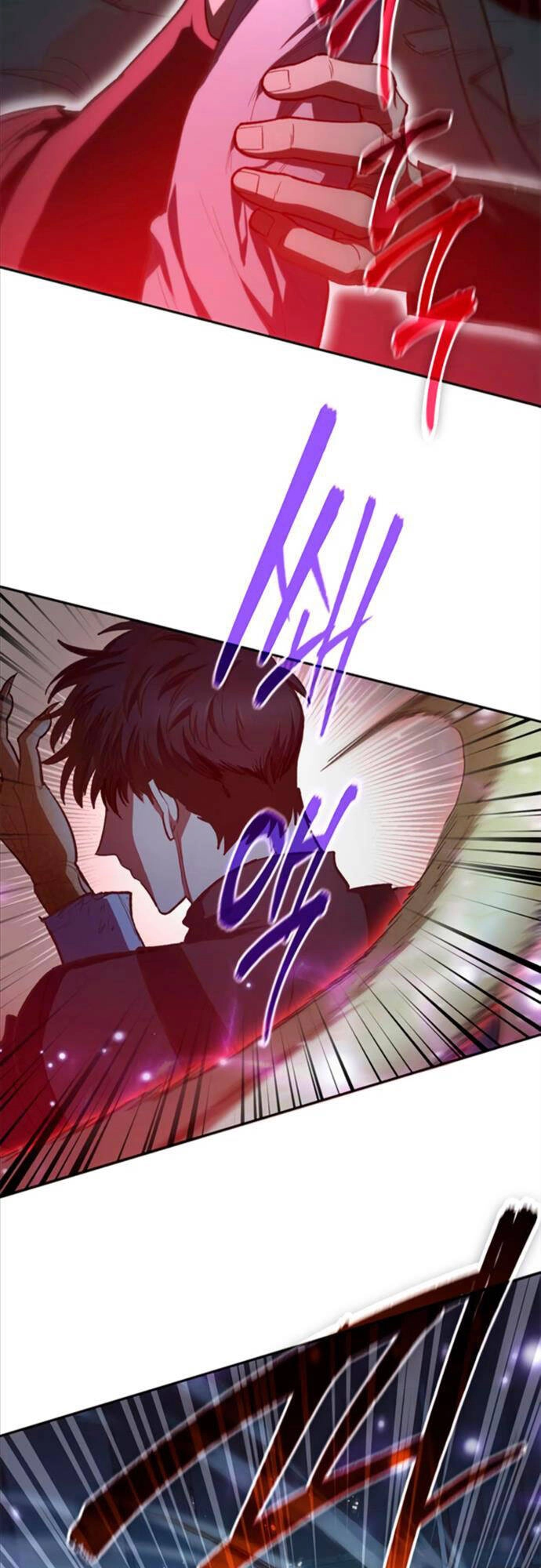 Những Ranker Cấp S Mà Tôi Nuôi Dưỡng Chapter 76 - 8