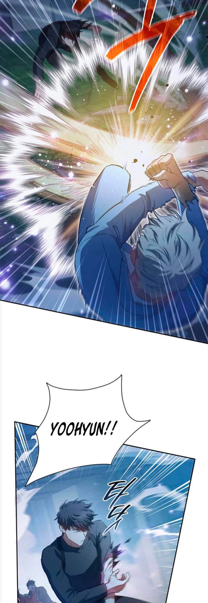 Những Ranker Cấp S Mà Tôi Nuôi Dưỡng Chapter 76 - 9