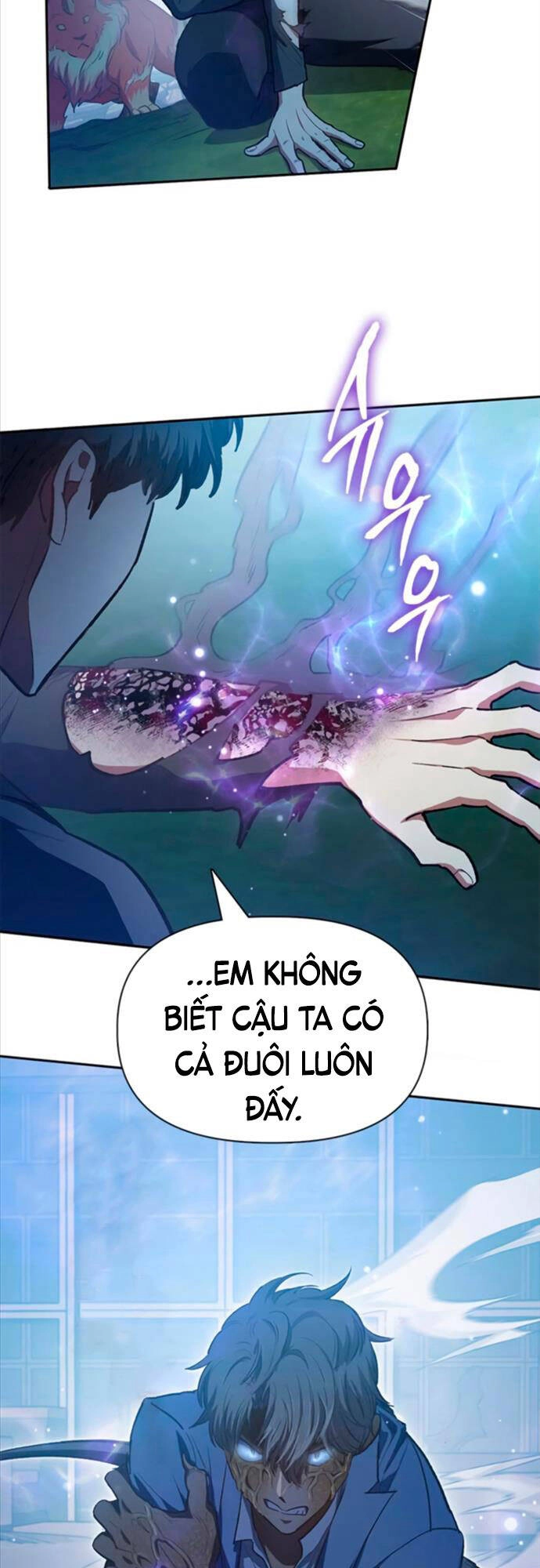 Những Ranker Cấp S Mà Tôi Nuôi Dưỡng Chapter 76 - 10