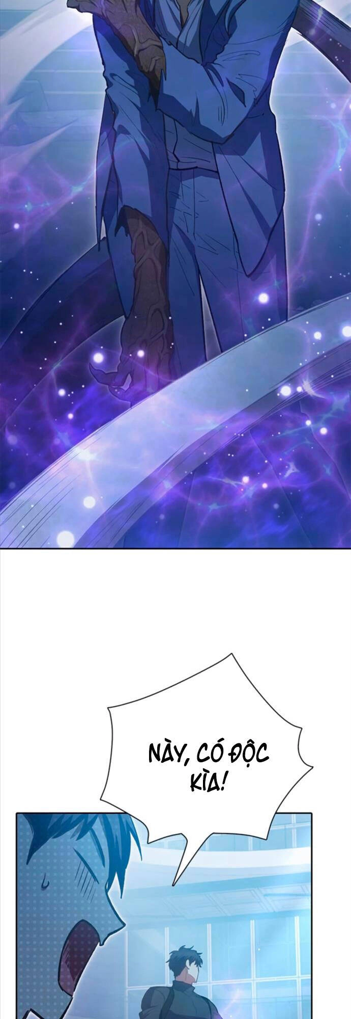 Những Ranker Cấp S Mà Tôi Nuôi Dưỡng Chapter 76 - 11