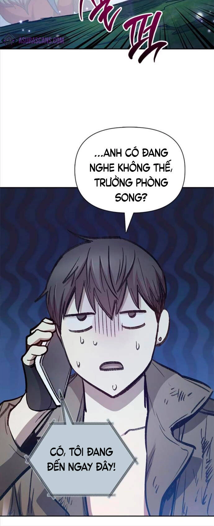 Những Ranker Cấp S Mà Tôi Nuôi Dưỡng Chapter 76 - 13