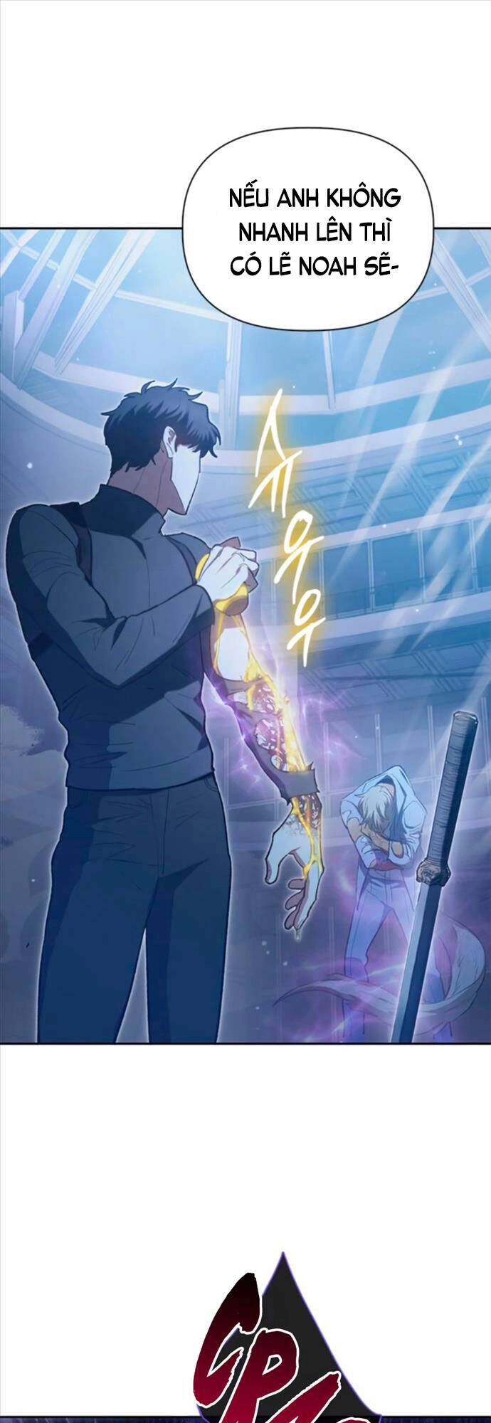 Những Ranker Cấp S Mà Tôi Nuôi Dưỡng Chapter 76 - 14