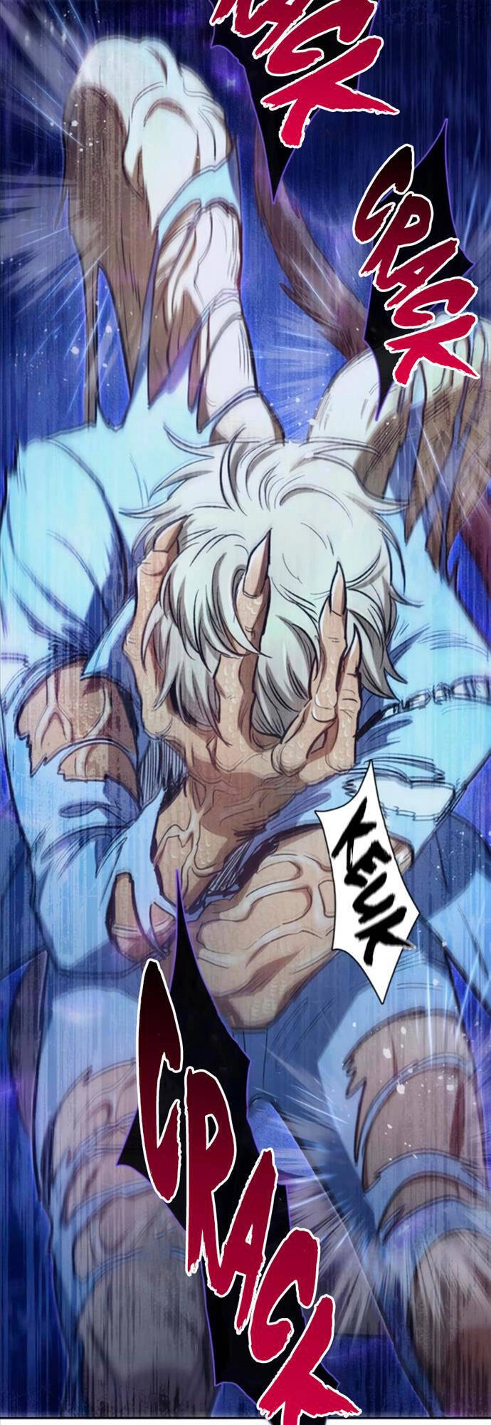 Những Ranker Cấp S Mà Tôi Nuôi Dưỡng Chapter 76 - 15