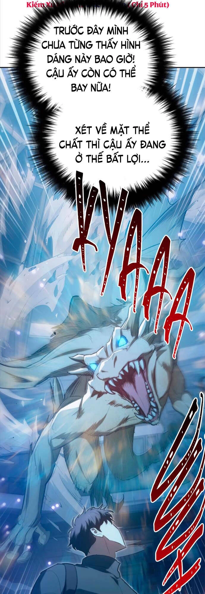 Những Ranker Cấp S Mà Tôi Nuôi Dưỡng Chapter 76 - 19