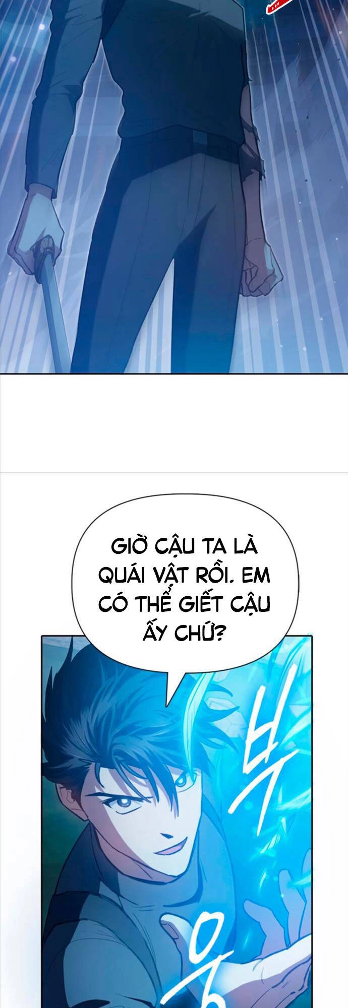 Những Ranker Cấp S Mà Tôi Nuôi Dưỡng Chapter 76 - 20