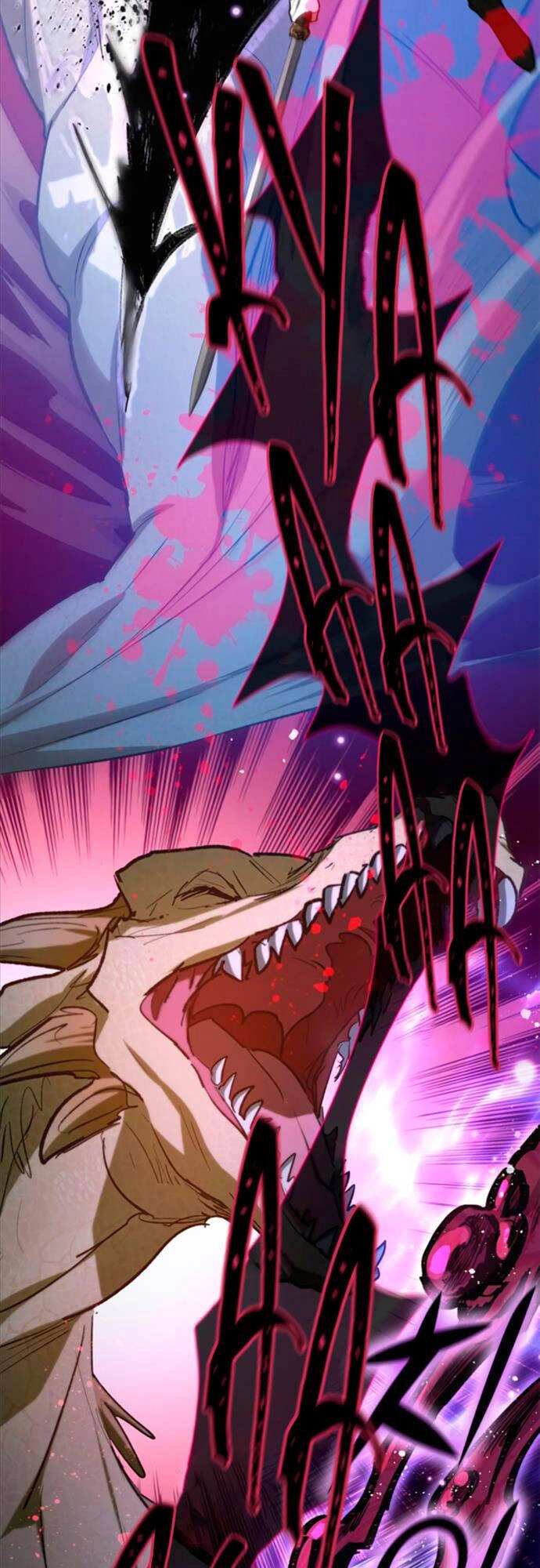 Những Ranker Cấp S Mà Tôi Nuôi Dưỡng Chapter 76 - 26