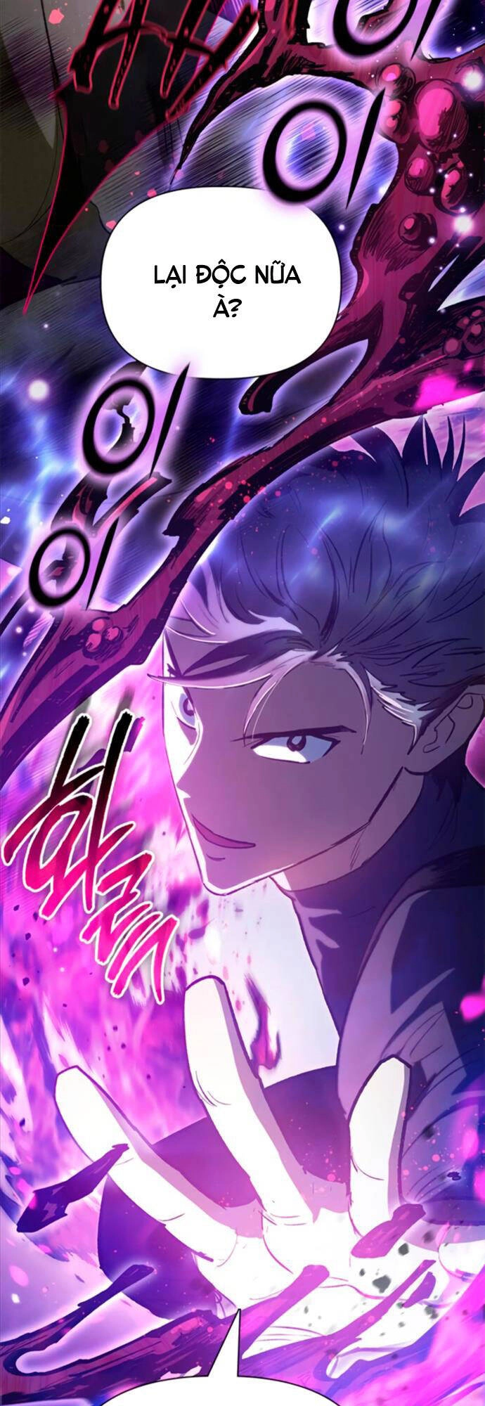 Những Ranker Cấp S Mà Tôi Nuôi Dưỡng Chapter 76 - 27