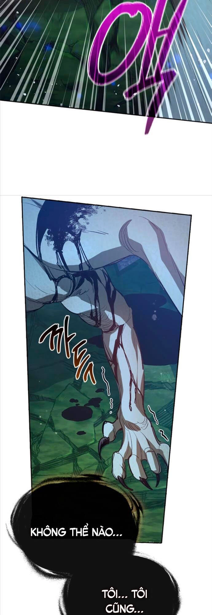 Những Ranker Cấp S Mà Tôi Nuôi Dưỡng Chapter 76 - 31