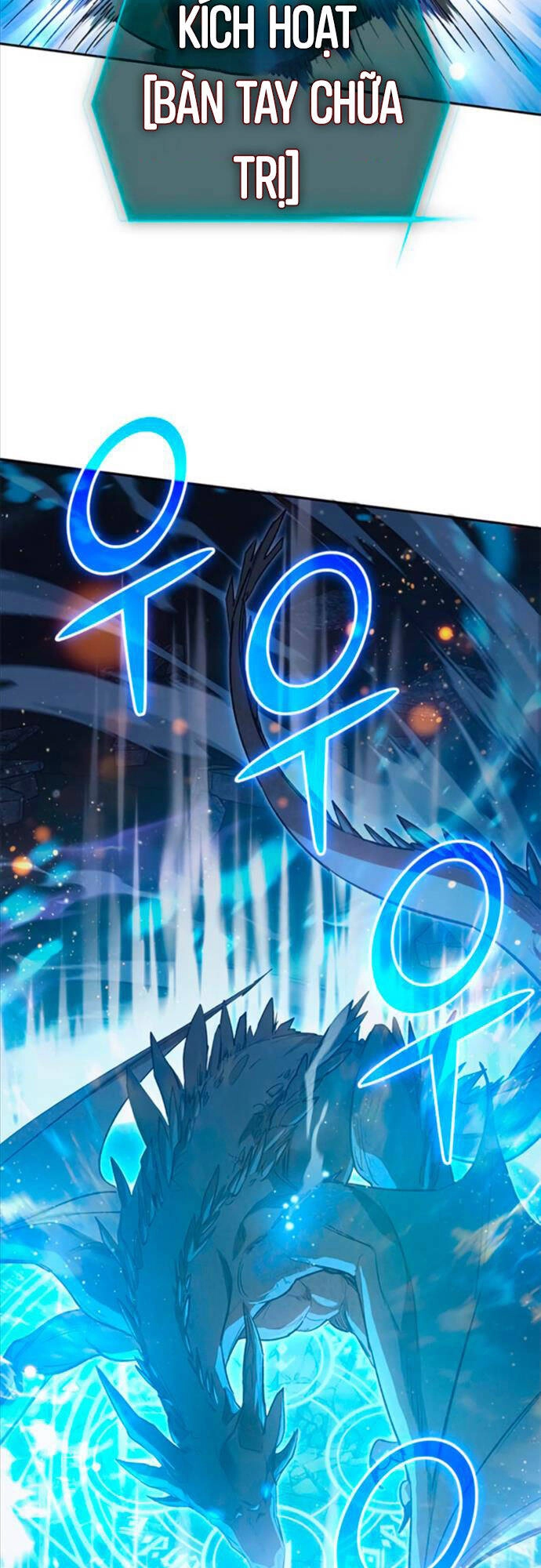 Những Ranker Cấp S Mà Tôi Nuôi Dưỡng Chapter 76 - 33