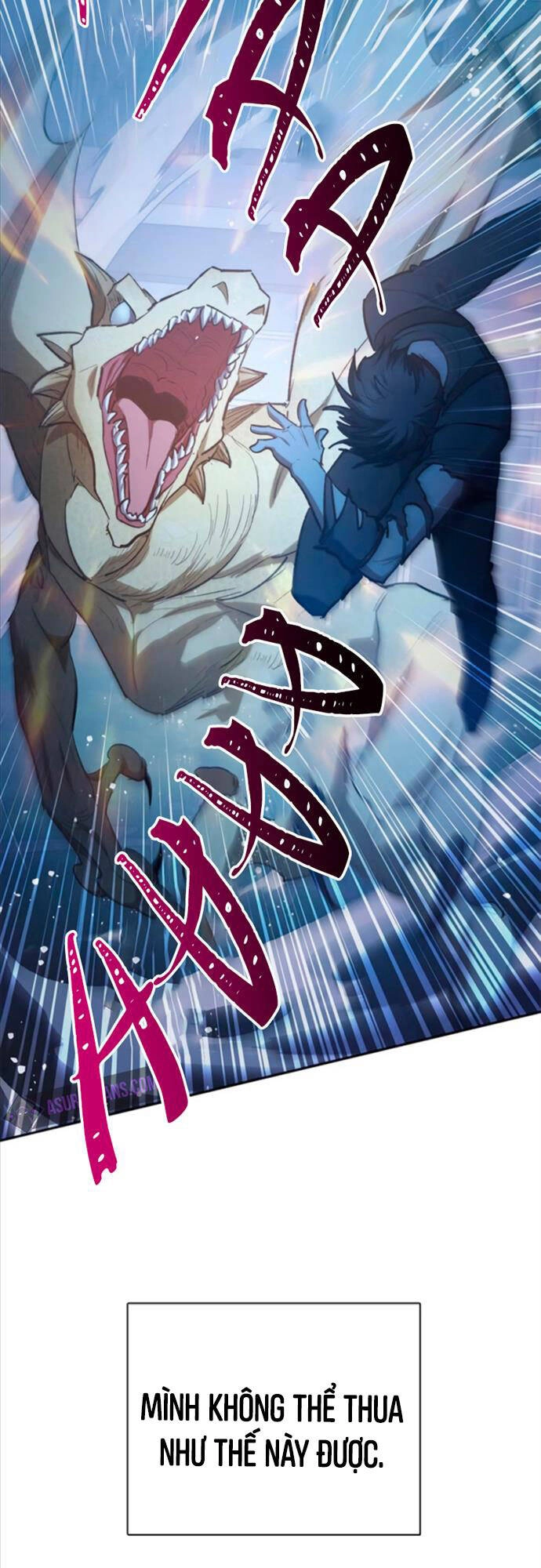 Những Ranker Cấp S Mà Tôi Nuôi Dưỡng Chapter 76 - 35