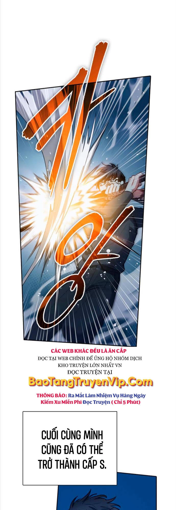 Những Ranker Cấp S Mà Tôi Nuôi Dưỡng Chapter 76 - 36