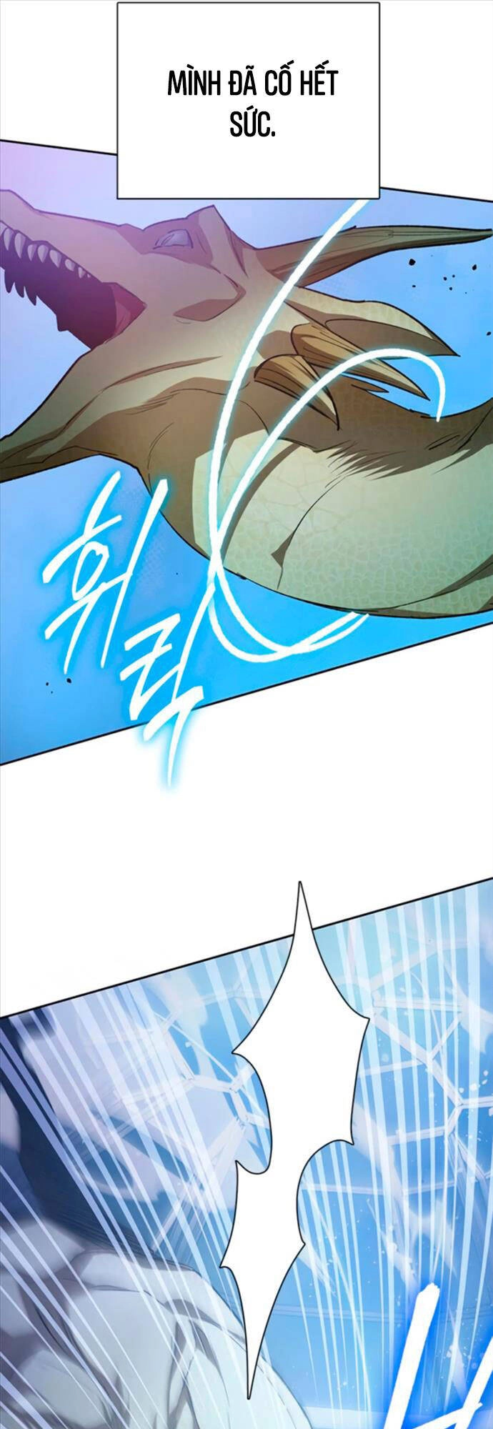 Những Ranker Cấp S Mà Tôi Nuôi Dưỡng Chapter 76 - 38