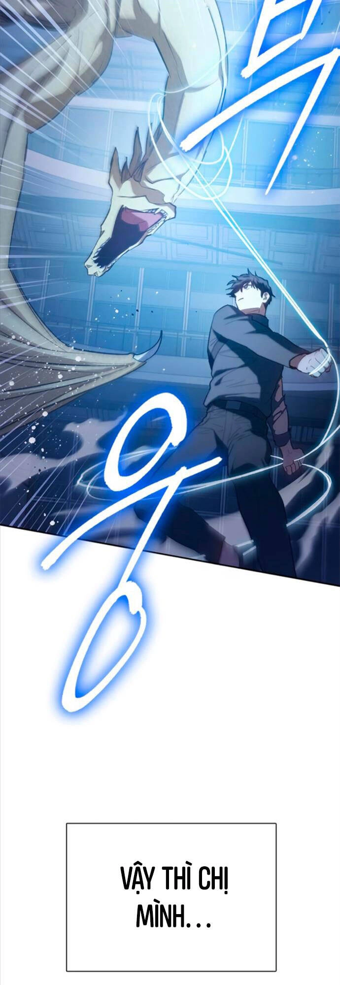 Những Ranker Cấp S Mà Tôi Nuôi Dưỡng Chapter 76 - 39