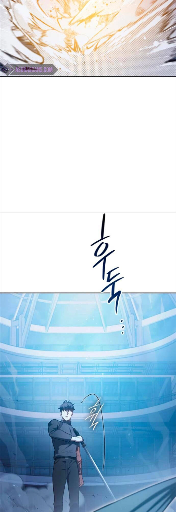 Những Ranker Cấp S Mà Tôi Nuôi Dưỡng Chapter 76 - 44