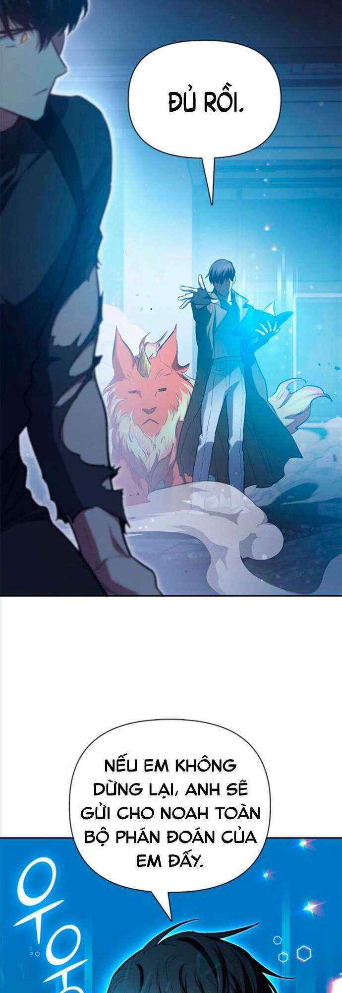 Những Ranker Cấp S Mà Tôi Nuôi Dưỡng Chapter 76 - 46